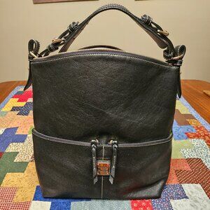 DOONEY AND BOURKE Dillen Large Pocket Sac